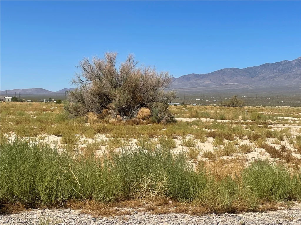 1280 Cometa, Pahrump, NV 89060