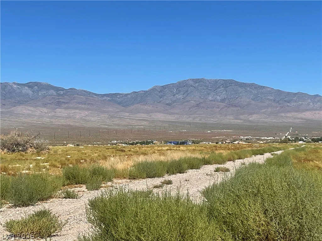 1280 Cometa, Pahrump, NV 89060