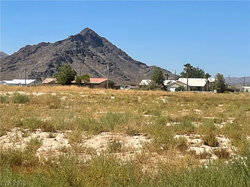1280 Cometa, Pahrump, NV 89060