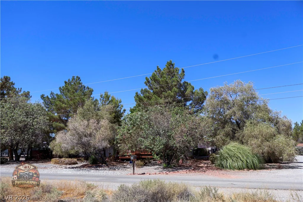 1380 Happy, Pahrump, NV 89048