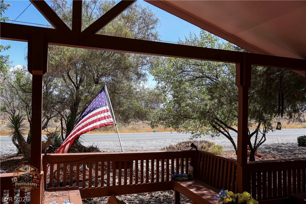 1380 Happy, Pahrump, NV 89048