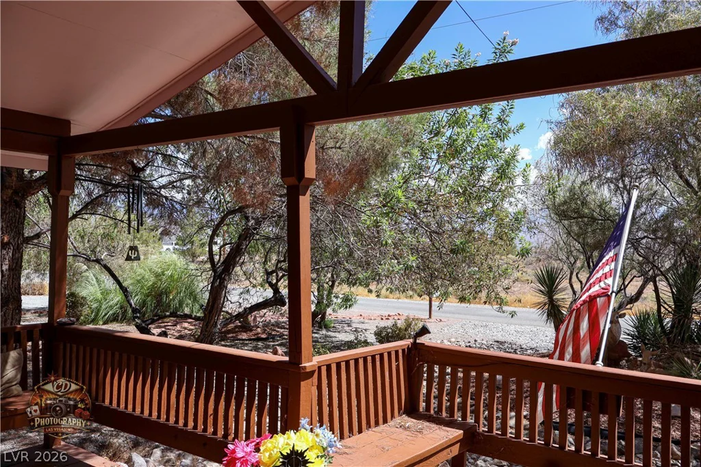 1380 Happy, Pahrump, NV 89048