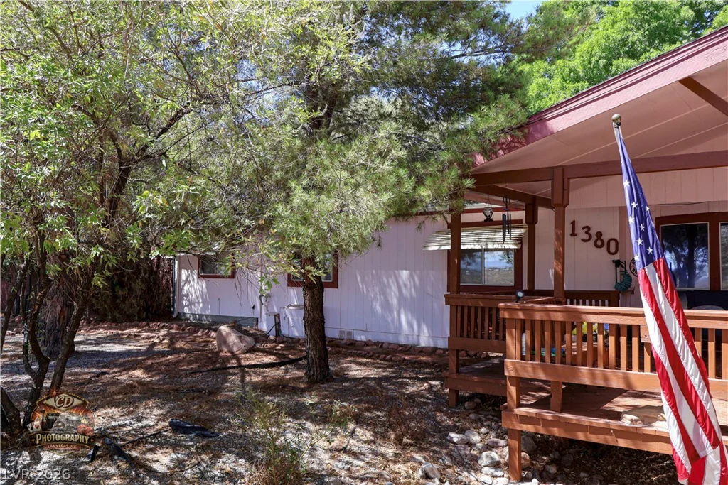 1380 Happy, Pahrump, NV 89048