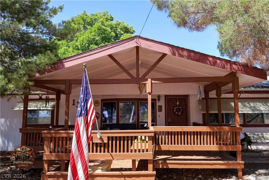 1380 Happy, Pahrump, NV 89048