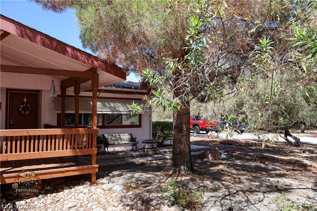 1380 Happy, Pahrump, NV 89048