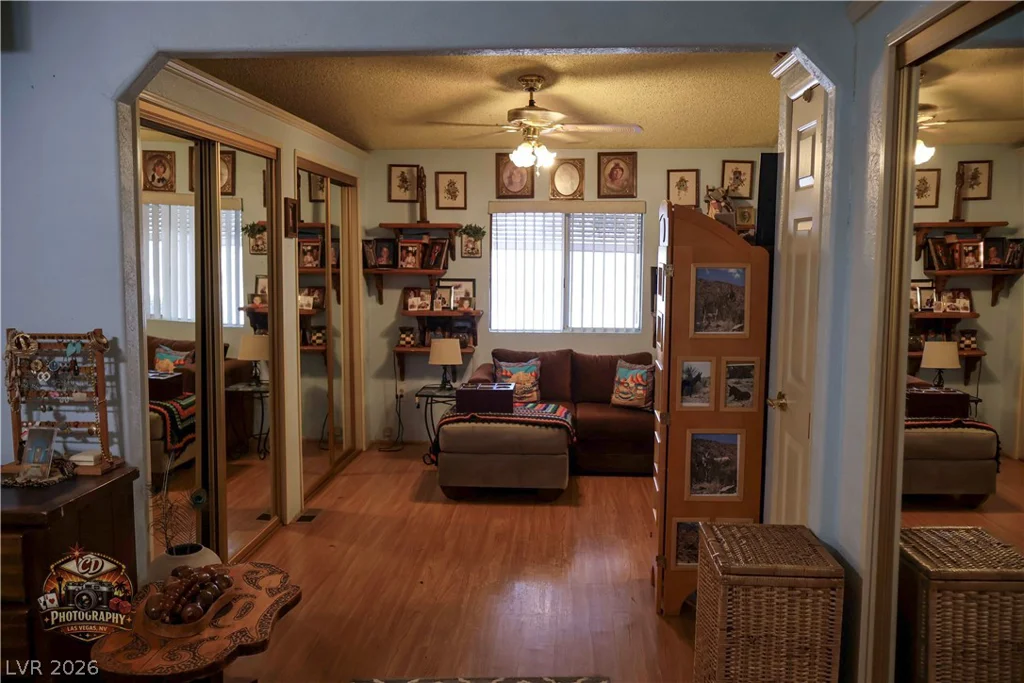 1380 Happy, Pahrump, NV 89048
