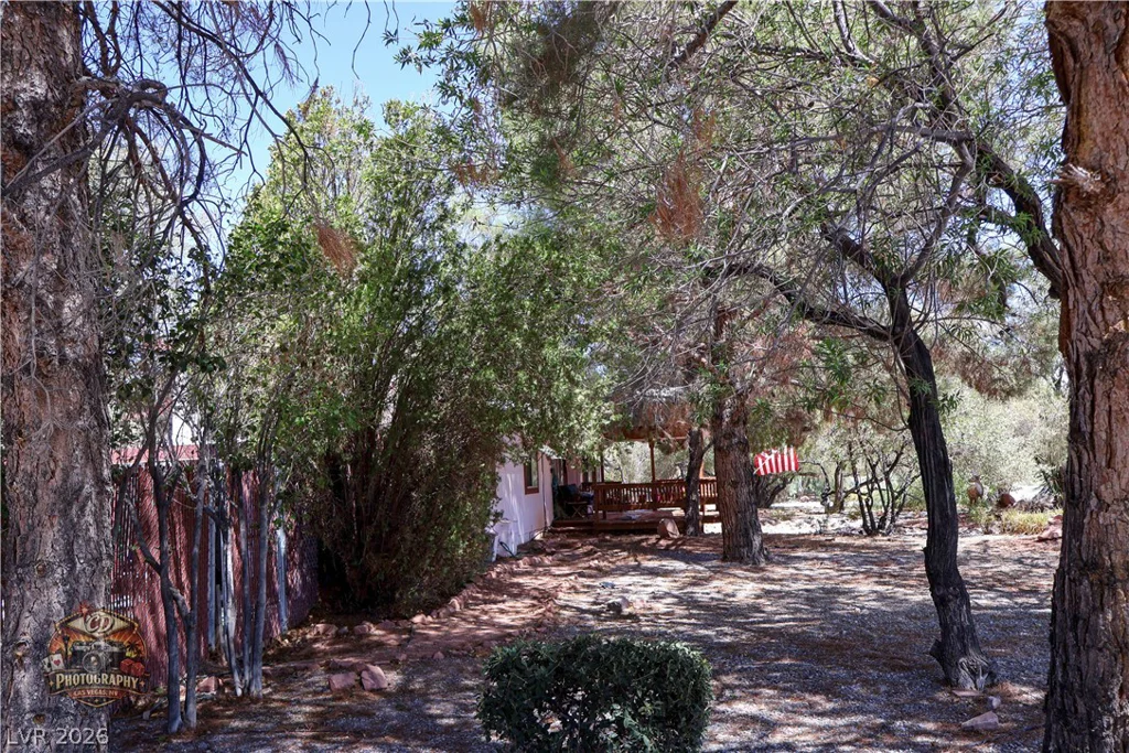 1380 Happy, Pahrump, NV 89048