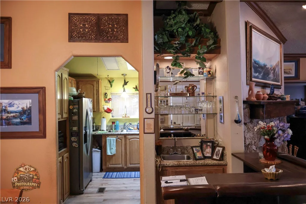 1380 Happy, Pahrump, NV 89048