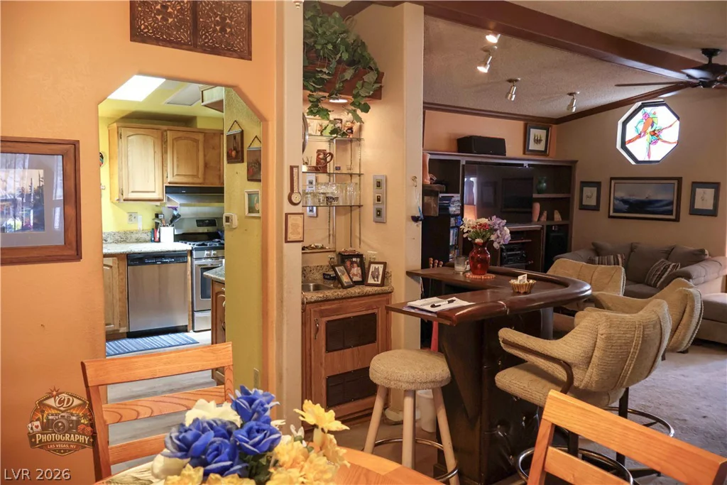 1380 Happy, Pahrump, NV 89048