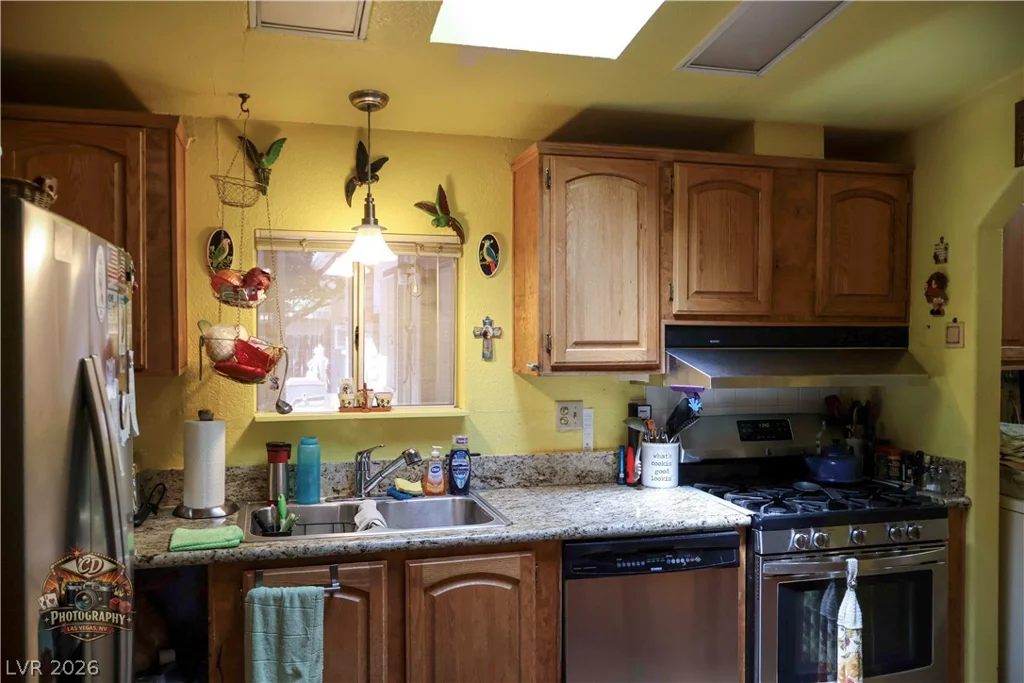 1380 Happy, Pahrump, NV 89048