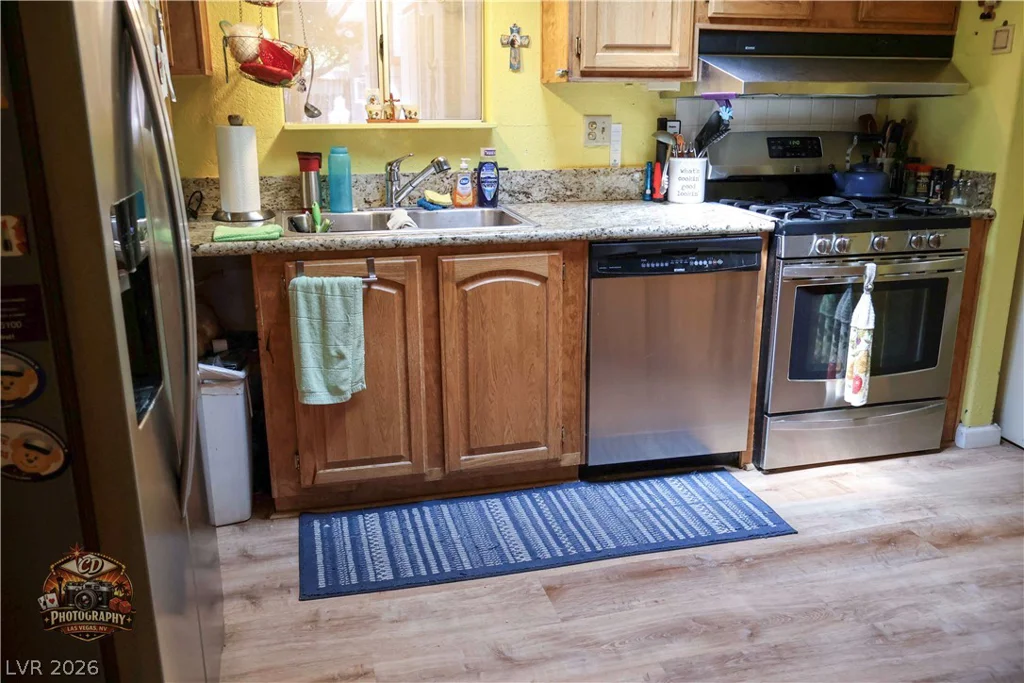 1380 Happy, Pahrump, NV 89048