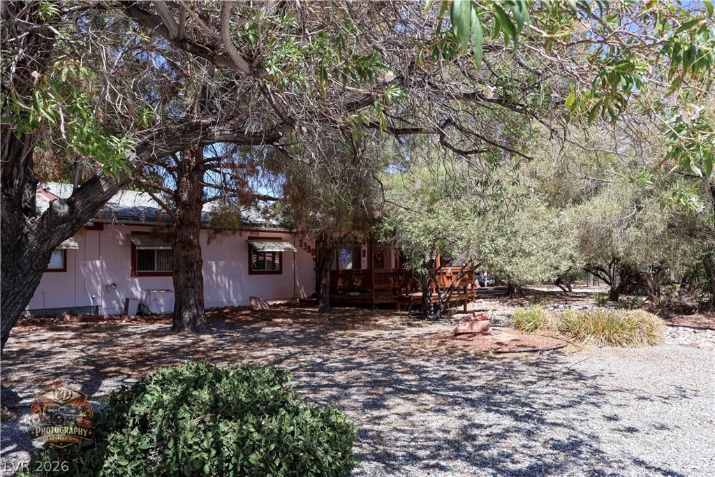 1380 Happy, Pahrump, NV 89048