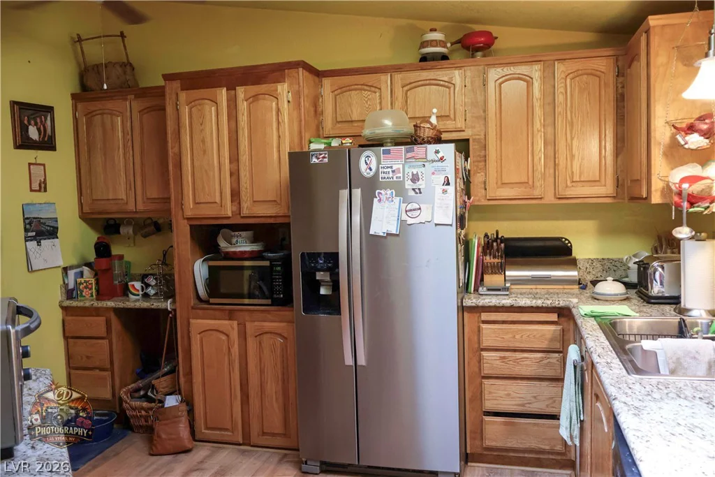 1380 Happy, Pahrump, NV 89048