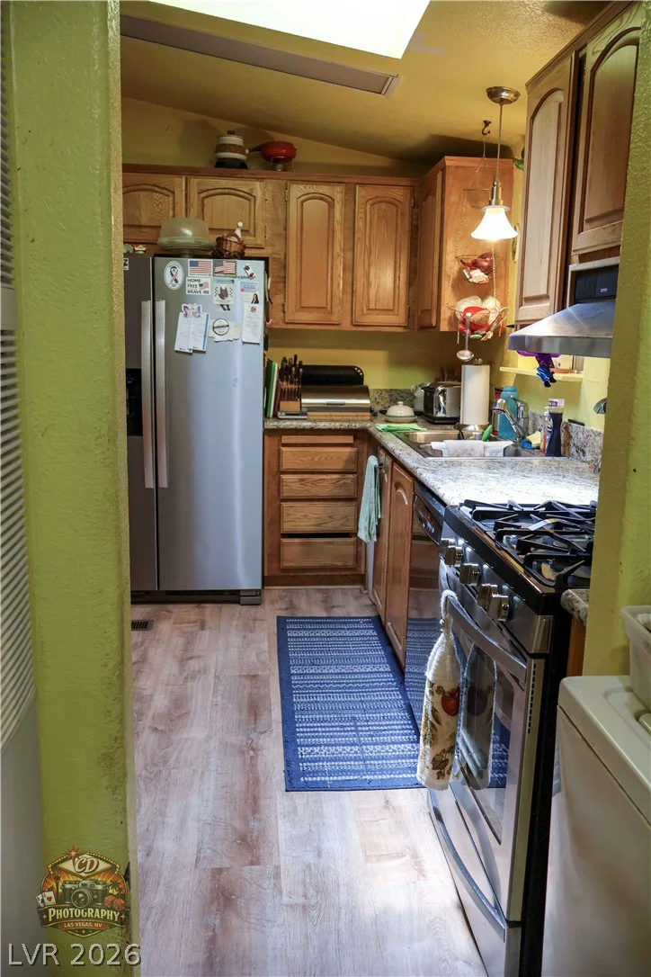 1380 Happy, Pahrump, NV 89048