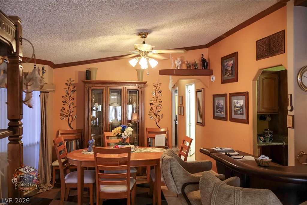 1380 Happy, Pahrump, NV 89048