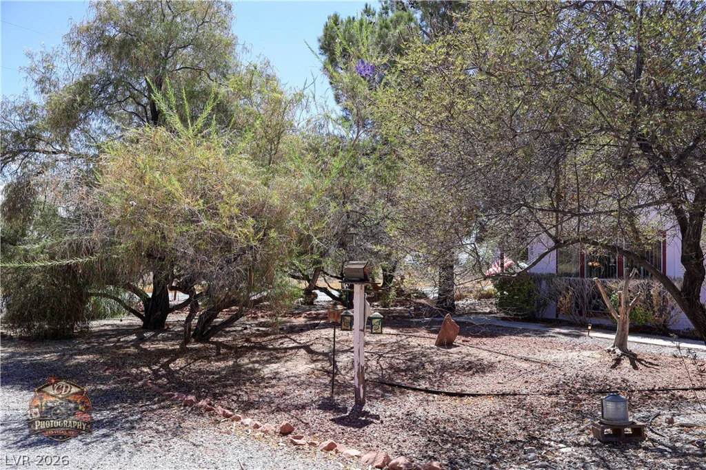 1380 Happy, Pahrump, NV 89048