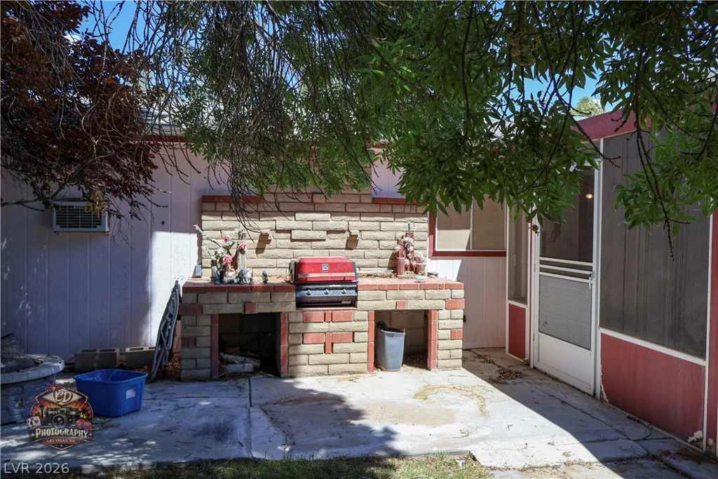 1380 Happy, Pahrump, NV 89048