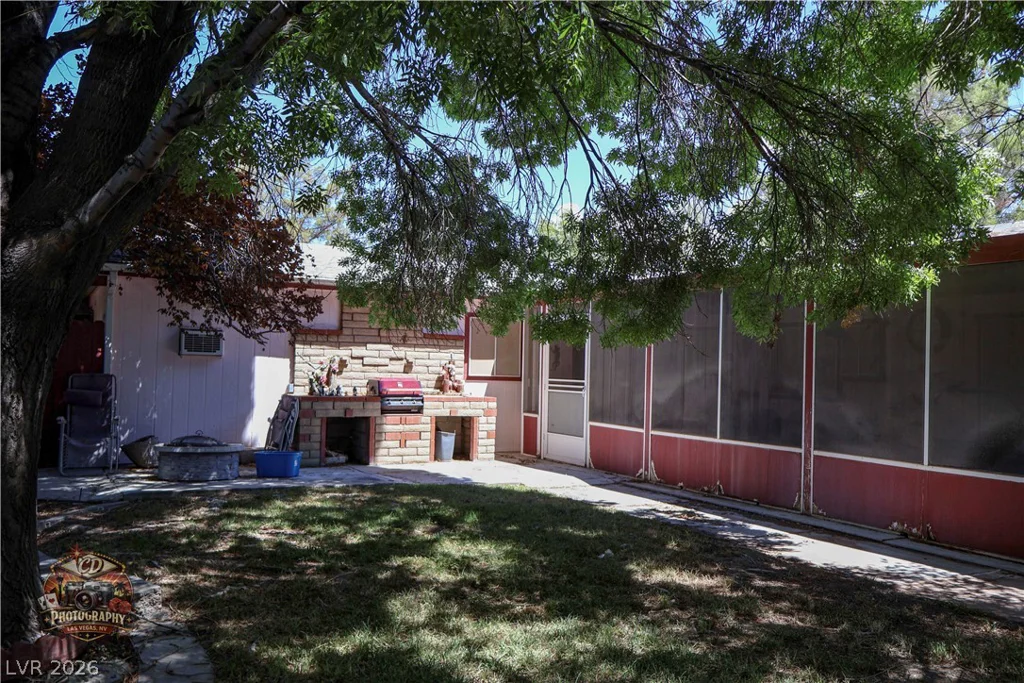 1380 Happy, Pahrump, NV 89048