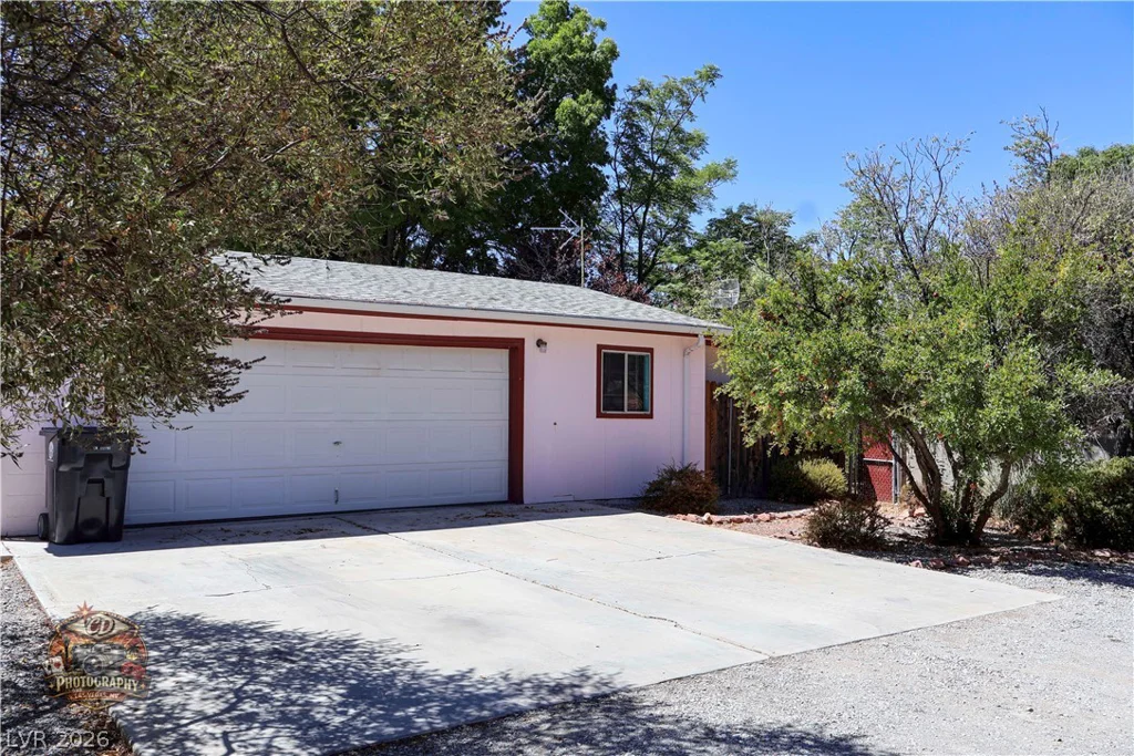 1380 Happy, Pahrump, NV 89048