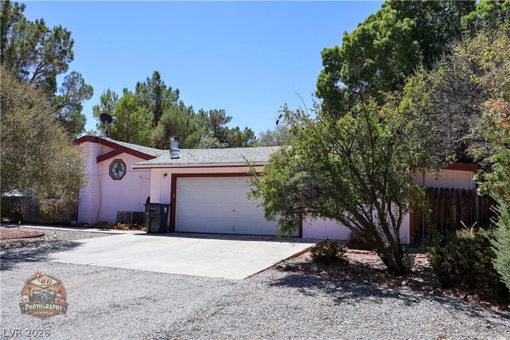 1380 Happy, Pahrump, NV 89048
