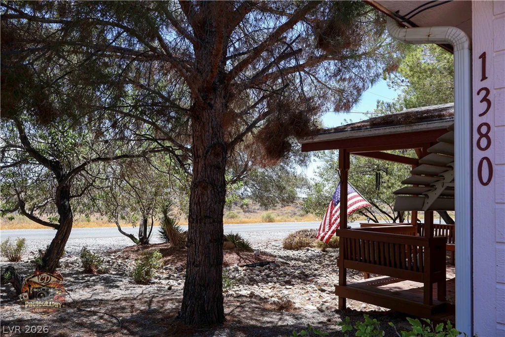 1380 Happy, Pahrump, NV 89048