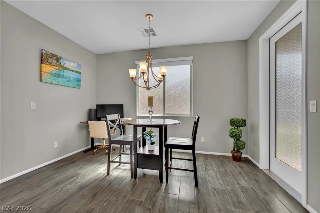 4113 Trillium Bay, North Las Vegas, NV 89032
