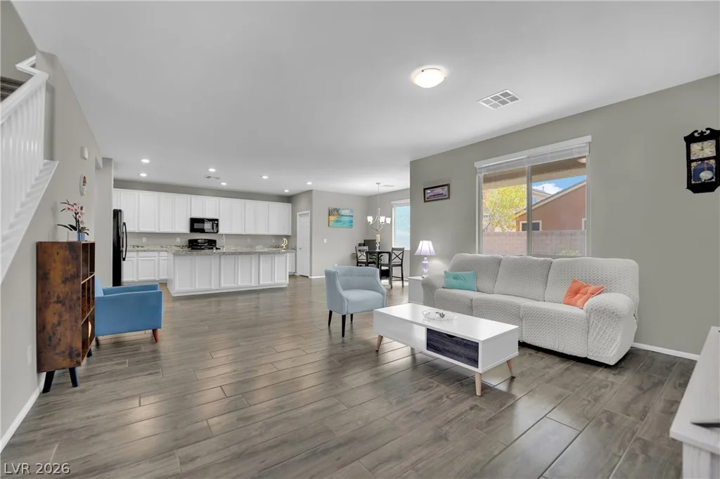 4113 Trillium Bay, North Las Vegas, NV 89032