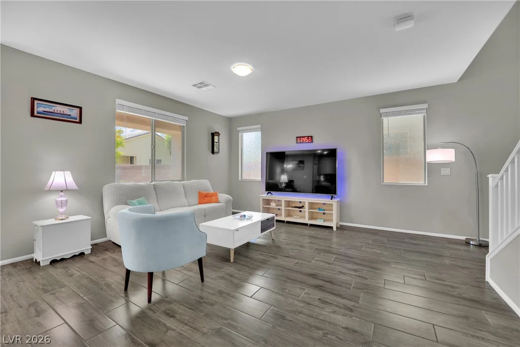 4113 Trillium Bay, North Las Vegas, NV 89032