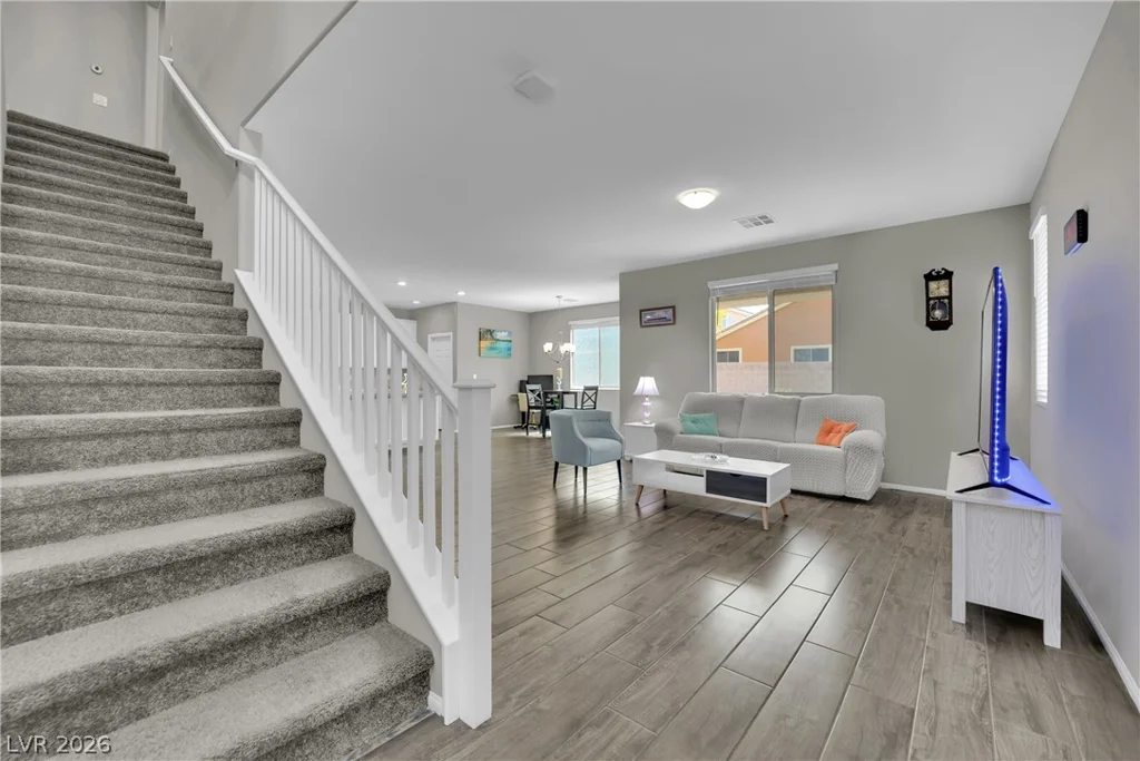 4113 Trillium Bay, North Las Vegas, NV 89032