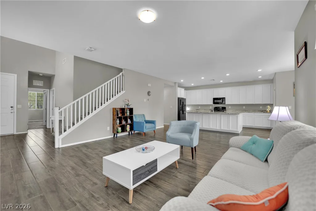 4113 Trillium Bay, North Las Vegas, NV 89032