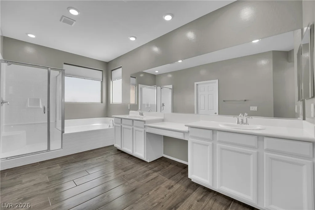4113 Trillium Bay, North Las Vegas, NV 89032