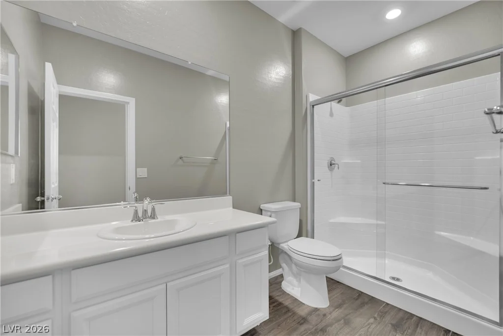 4113 Trillium Bay, North Las Vegas, NV 89032