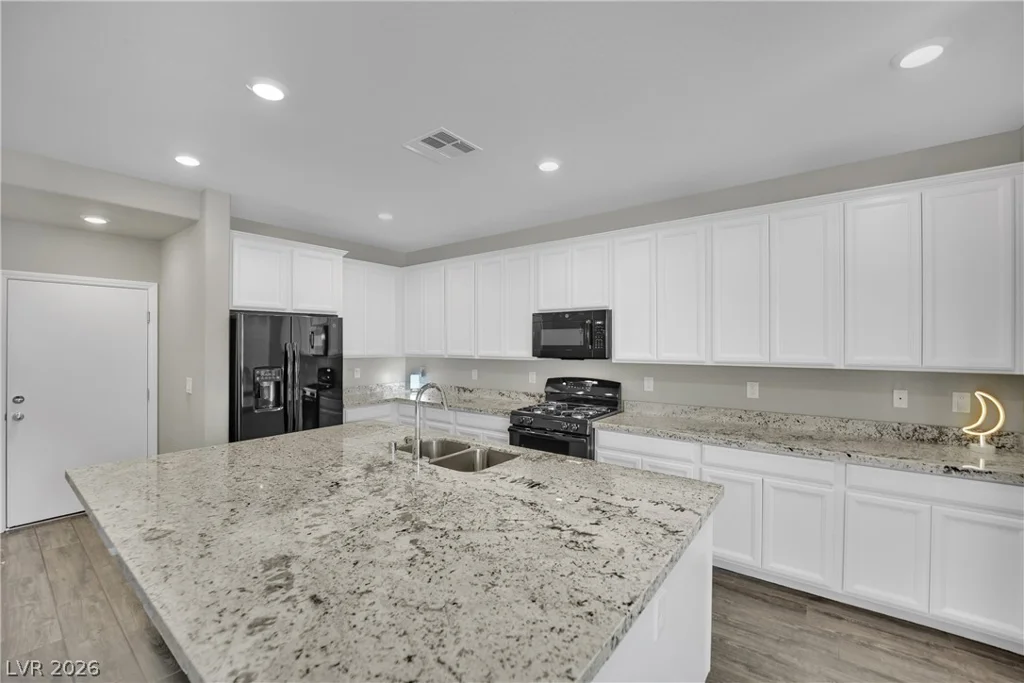 4113 Trillium Bay, North Las Vegas, NV 89032