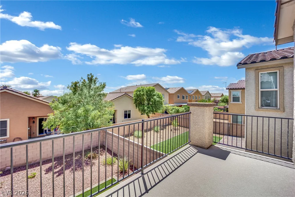 4113 Trillium Bay, North Las Vegas, NV 89032