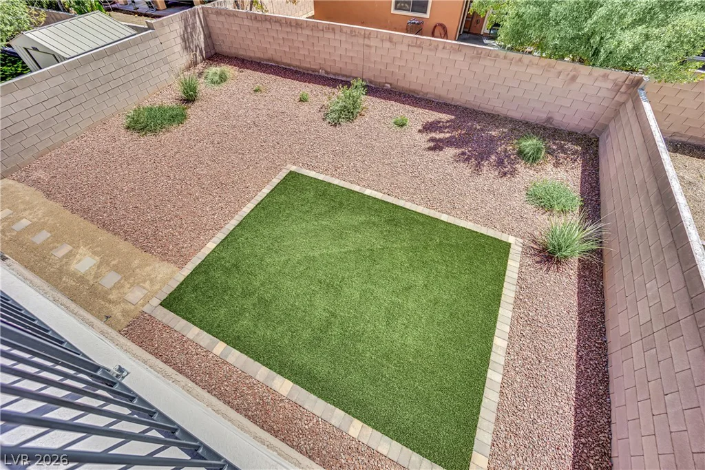 4113 Trillium Bay, North Las Vegas, NV 89032