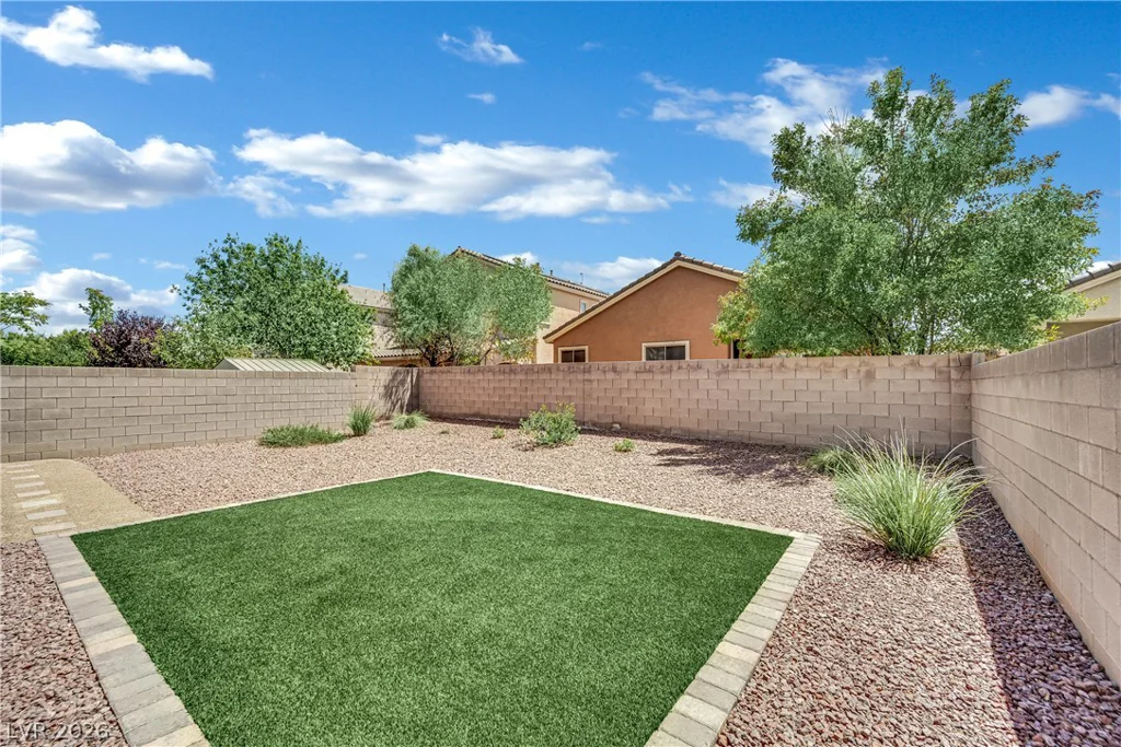 4113 Trillium Bay, North Las Vegas, NV 89032