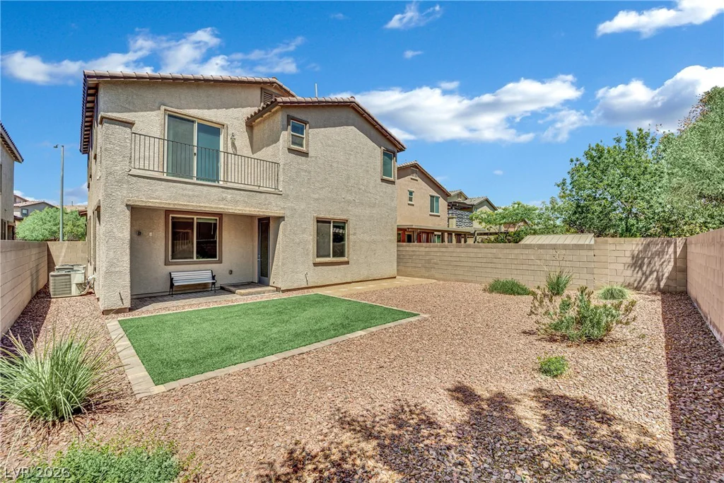 4113 Trillium Bay, North Las Vegas, NV 89032