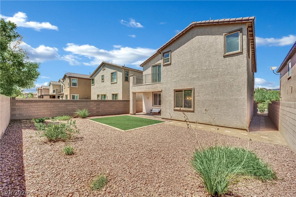 4113 Trillium Bay, North Las Vegas, NV 89032