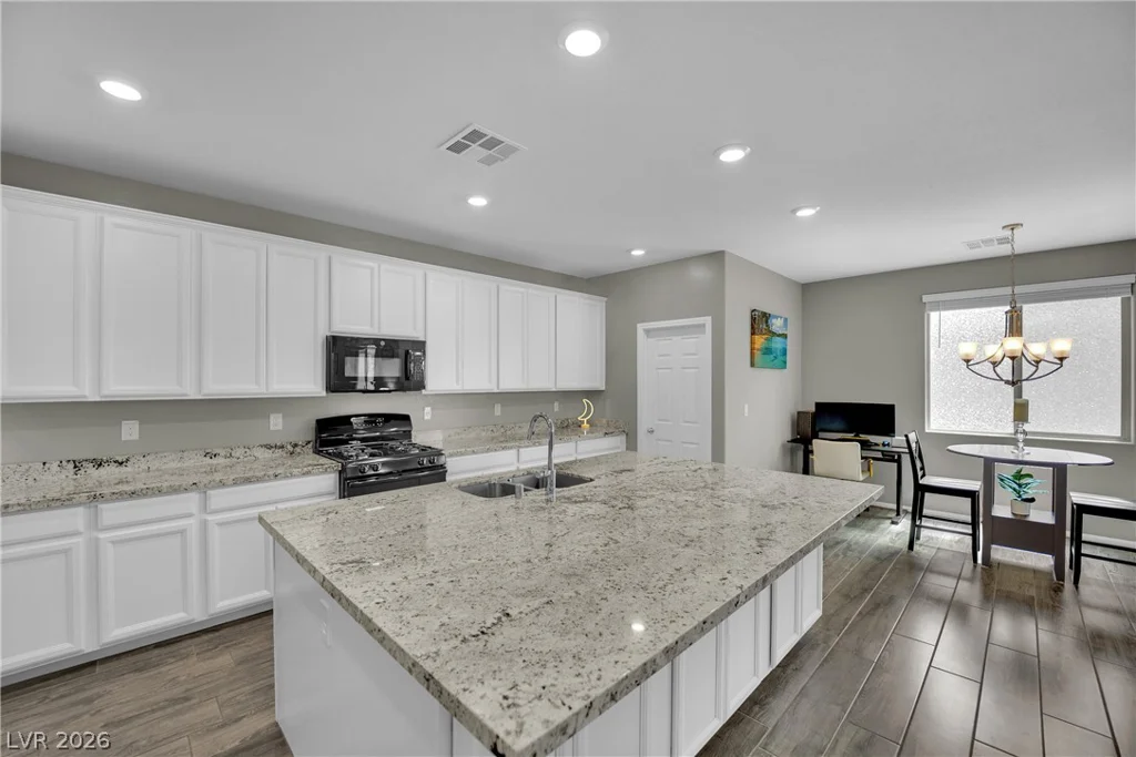 4113 Trillium Bay, North Las Vegas, NV 89032