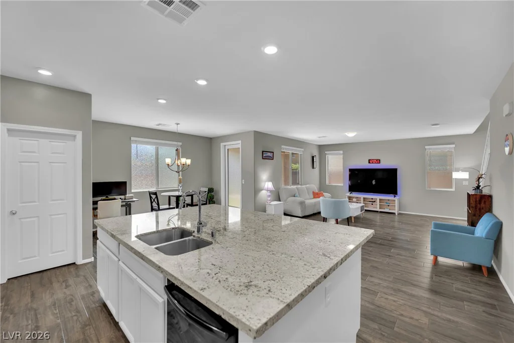4113 Trillium Bay, North Las Vegas, NV 89032