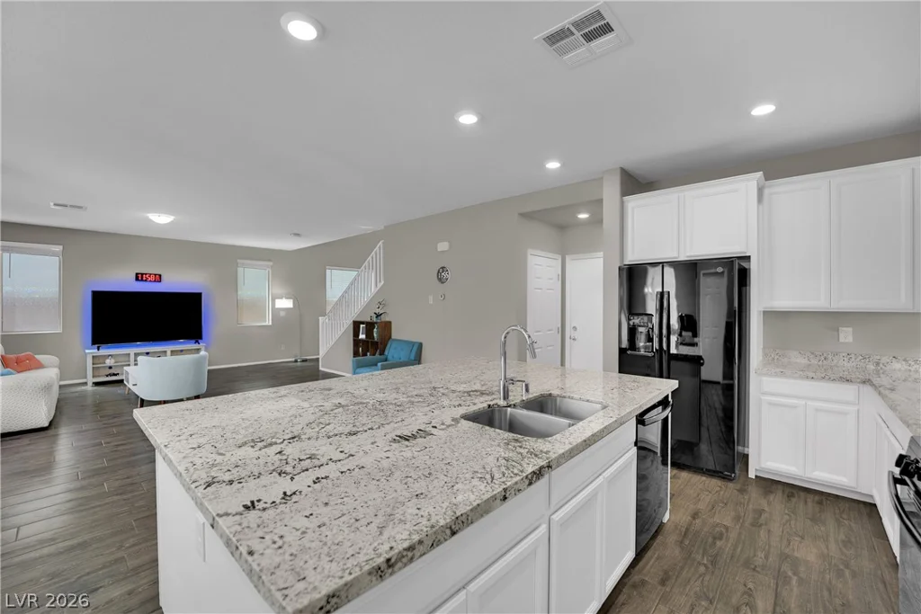 4113 Trillium Bay, North Las Vegas, NV 89032