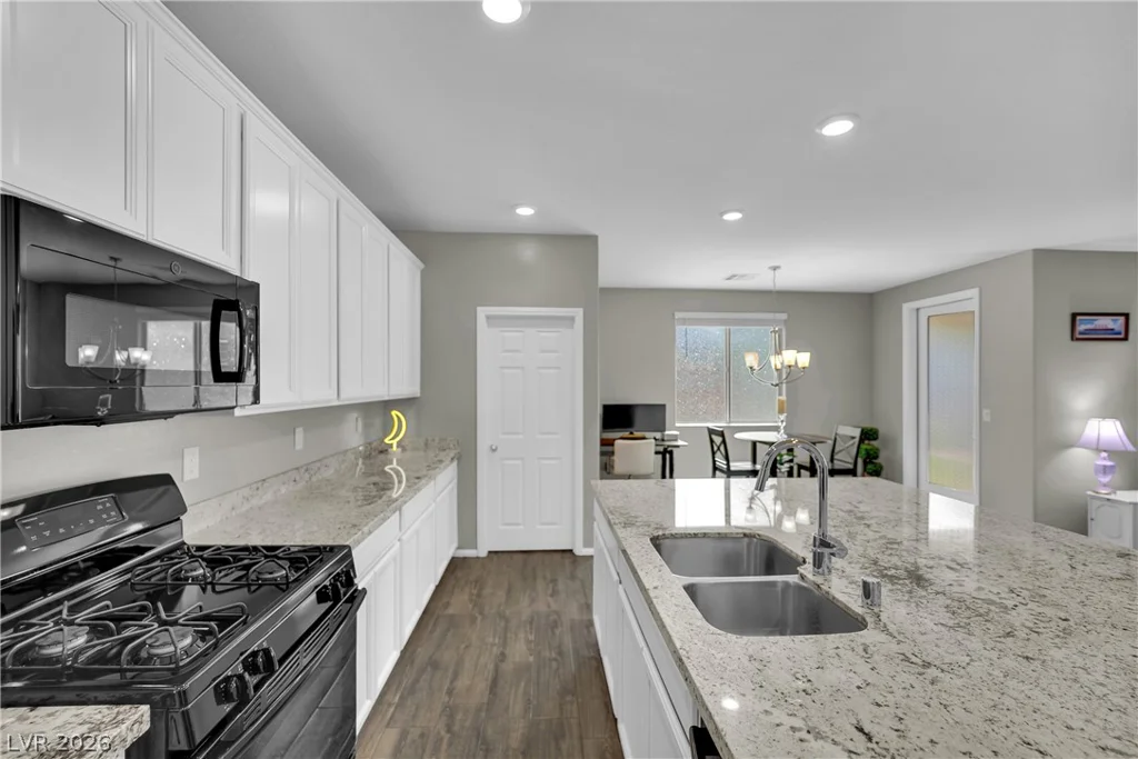 4113 Trillium Bay, North Las Vegas, NV 89032