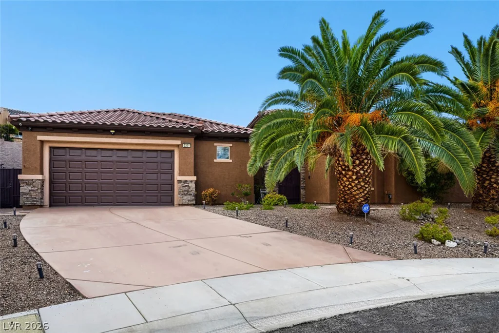 2201 Hudson Falls, Henderson, NV 89044