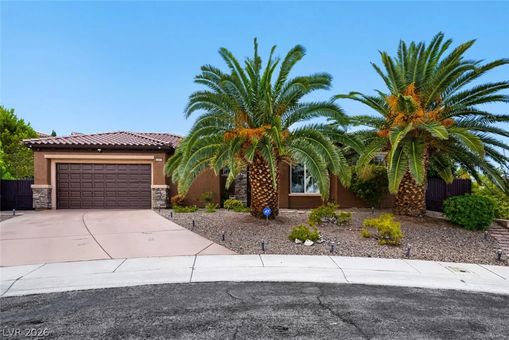 2201 Hudson Falls, Henderson, NV 89044