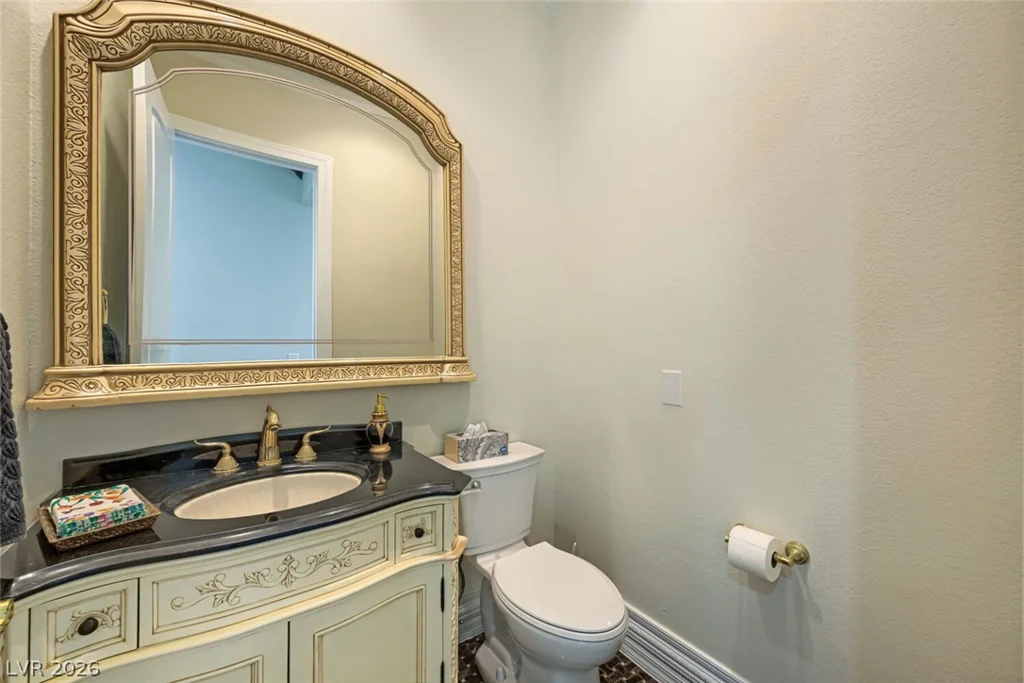 2201 Hudson Falls, Henderson, NV 89044