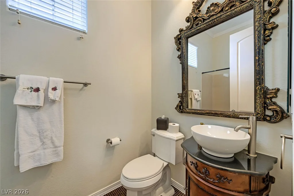 2201 Hudson Falls, Henderson, NV 89044
