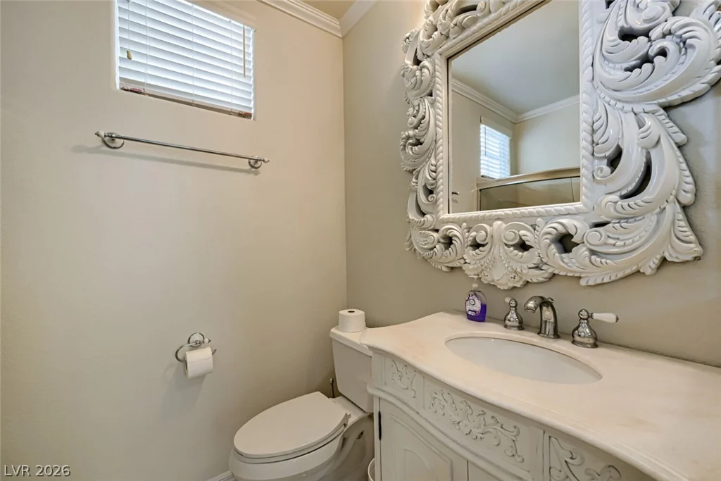 2201 Hudson Falls, Henderson, NV 89044
