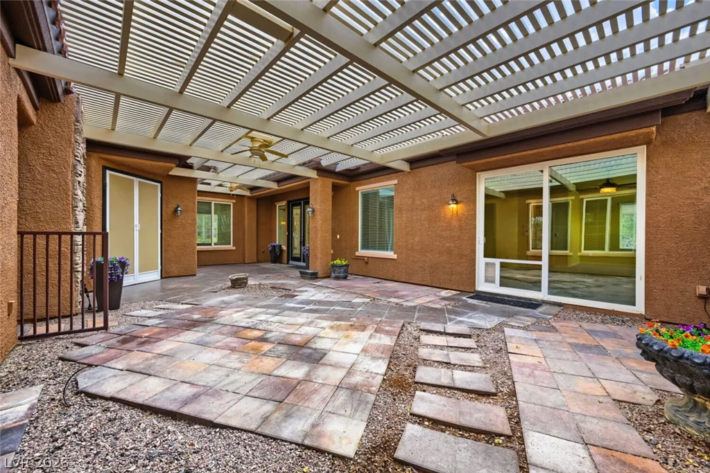 2201 Hudson Falls, Henderson, NV 89044