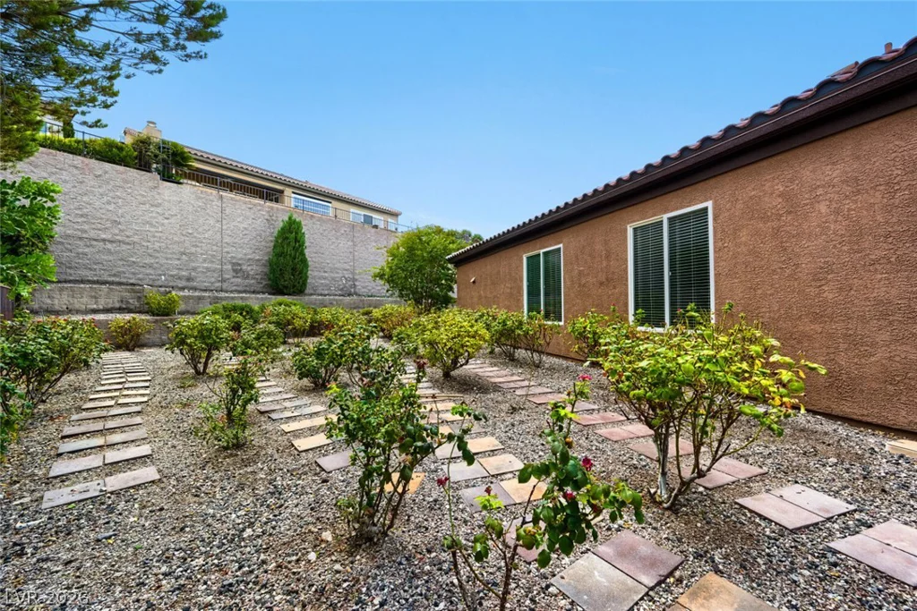 2201 Hudson Falls, Henderson, NV 89044