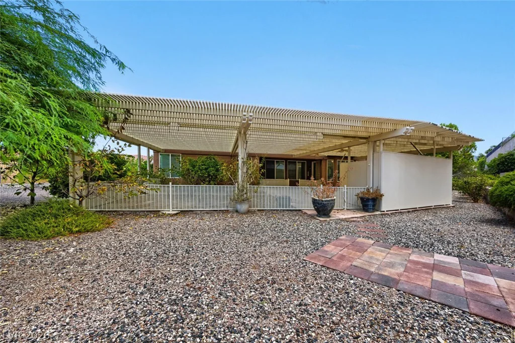 2201 Hudson Falls, Henderson, NV 89044